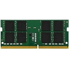 Kingston Branded Memory 16GB DDR4 3200MT/s DIMM Single Rank Module KCP432NS8/16 Desktop Memory