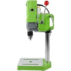 Elektrinė elektrinė elektrinė viryklė, 710 W, mini viryklė, kintamas vėjo stiprumas, 1,5-13 mm, skirta aukštakulniams, holz, metalui, elektrinėms įrangoms, Pro-Serie