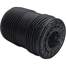 Luftbalg Luftfederung Kompatibel Mit Benz Für V-Klasse Für Vito W447 W448 2014 2015 2016 2017 2017 2018 2018 2019 2020 2021 Hinterachs-Luftfederung Für Federbalg 4473280000(Rear Left)