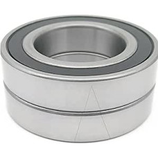 1 Paar H7005C 25x47x12 Lager