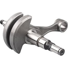 MS382 švaistiklis, alkūninis velenas, skirtas grandininiam pjūklui MS 382, benzininiam grandininiam pjūklui, alkūninis velenas 1119 030 040 0402