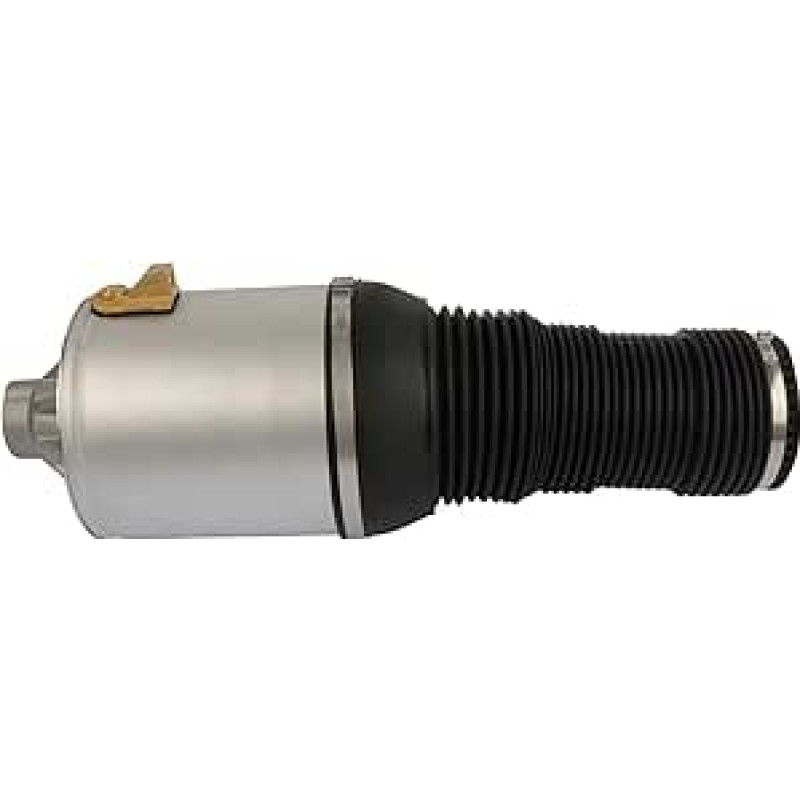 Luftbalg Luftfederung Kompatibel Mit VW Für Phaeton 2004 2005 2006 1 Stück Luftfederbein-Stoßdämpfer Für Die Vorderachse 3D0616039 3D5616039 3D7616040