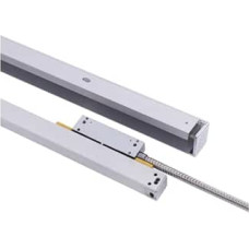 KA-500 Schlanke Linearmaßstab - Optischer Encoder-Gitterlineal-Sensor, 0,001 mm ir 0,005 mm Auflösung, 470 mm-520 mm Länge,(0.001mm-470mm)