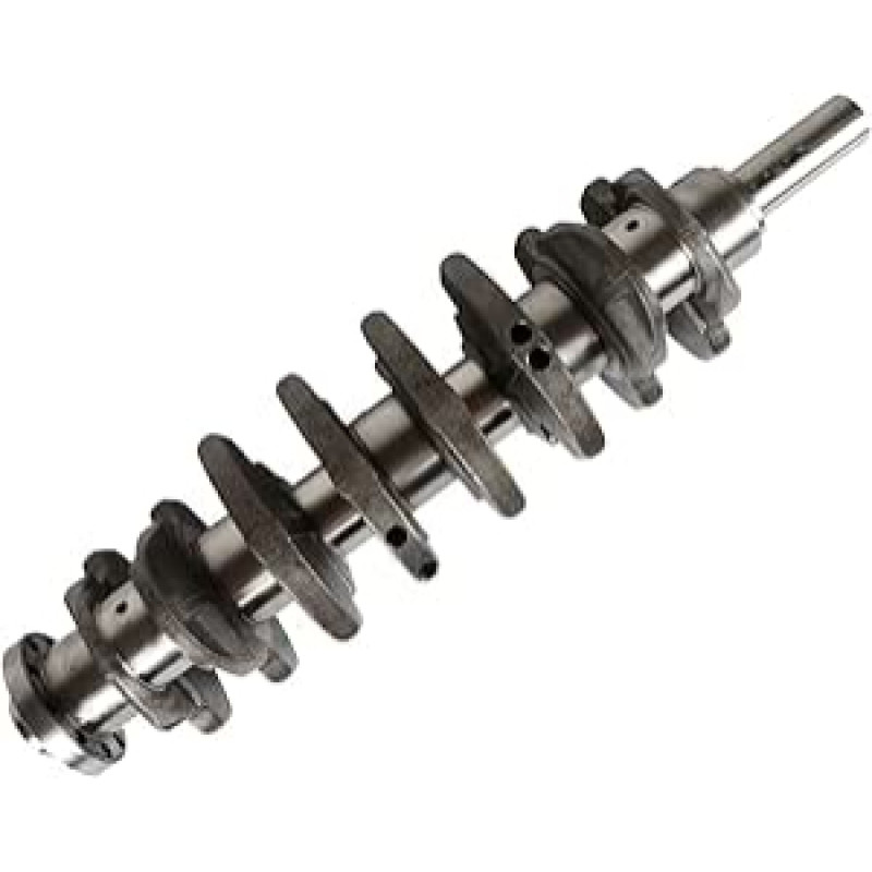 Variklio alkūninis velenas, skirtas RZN161 RZN171 RZN191 RZN196 2.7L 3RZ 3RZ-FE 1995-2004 m. Dalies numeris 13411-75020