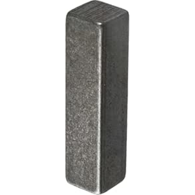 Ersatz-Vierkantschlüssel, 2 Stück, kompatibel mit Gravely Mower Modellen 888308, 988315, 988316, 991056 Metallkomponente für die Reparatur von Geräten