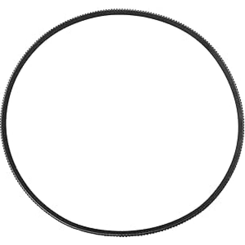 7M800 Antriebsriemen für Drehmaschine Motor Keilriemen 7M800 Weitwinkelriemen PU Material 1 Stück