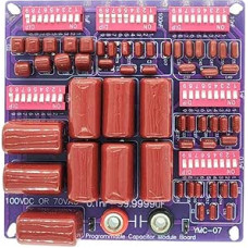 16K loginis analizatorius USB 2.0 400MHz @ 4CH 100MHz srauto režimas 16G mėginių ėmimo gylis Win XP-10 macOS Linux Pramoniniai bandymai