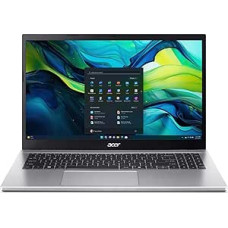 acer Aspire Go 15 AG15 - 42P-R81L Laptop, Notebook, Processor AMD Ryzen 7 5825U, RAM 32GB DDR4, 1024GB PCIe NVMe SSD, Display 15.6