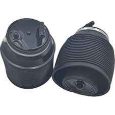 Luftbalg Luftfederung Kompatibel Mit Toyota Für Land Für Cruiser Für Prado 120 Serie 2003-2009, Luftfederung Hinten, Teilenummer 4809035011, 4808035011