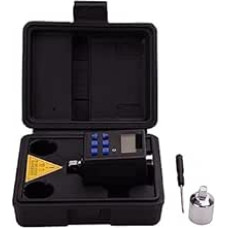 Drehmomentadapter, Digitaler Drehmomentmesser 0,3-340 Nm, einstellbarer Drehmomentmesser-Adapter, professioneller elektronischer Drehmomentschlüssel, universelle Reparaturwerkzeuge(TQA2-030)