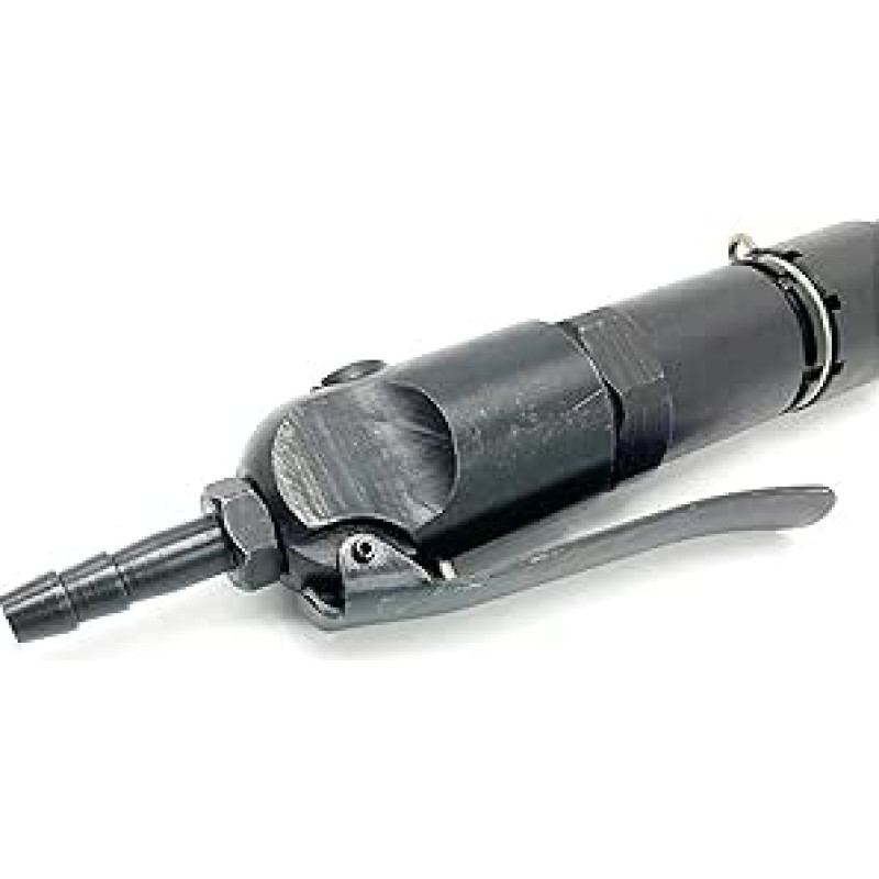 CZ-1 Gerader pneumatischer Hammerschaufel-Luftmeißelhammer, Schaufelschweißschlacke, pneumatisches Schaufelblatt, leistungsstarker Rostentferner Druckluftwerkzeuge