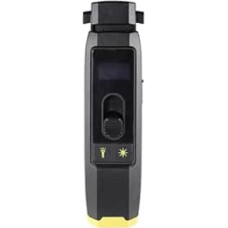 Optischer Faseridentifizierer, Live-Faseridentifizierer, Live-Faserdetektor Mit Visuellem Fehlersuchgerät, LED-Licht, 700-1700 Nm, SM MM