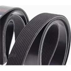 1 vnt. 4PK2900 5PK2900 6PK2900 7PK2900 8PK2900 9PK2900 Gummi-Mehrfurchengürtel(5PK2900)