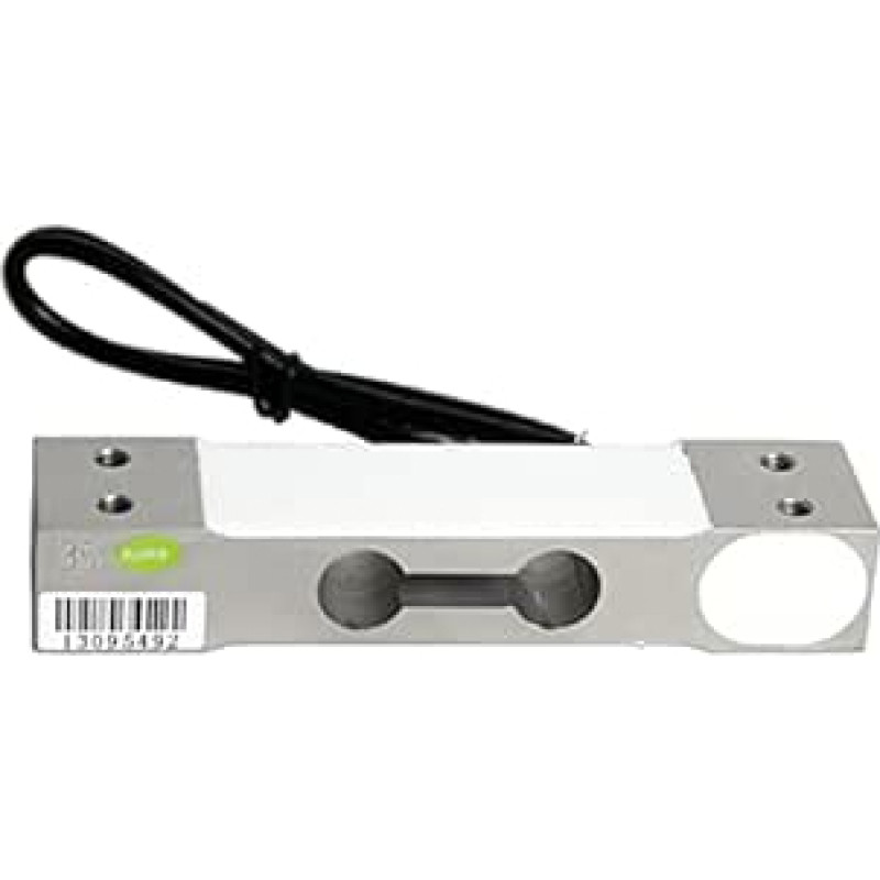 3 kg, 5 kg, 10 kg, 20 kg, 40 kg, elektroninės svarstyklės, svėrimo jutiklis, didelio tikslumo miniatiūrinės NA1 apkrovos ląstelės svėrimo platformoms, paletė, patikimi duomenys (20 kg)
