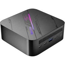 Blackview Mini PC MP100-BK/BV/V6 32GB 1TB SSD - Brand EAN: 6931548319443