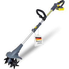 FANZTOOL 20V Motorhacke Bodenhacke Gartenhacke Cultivator