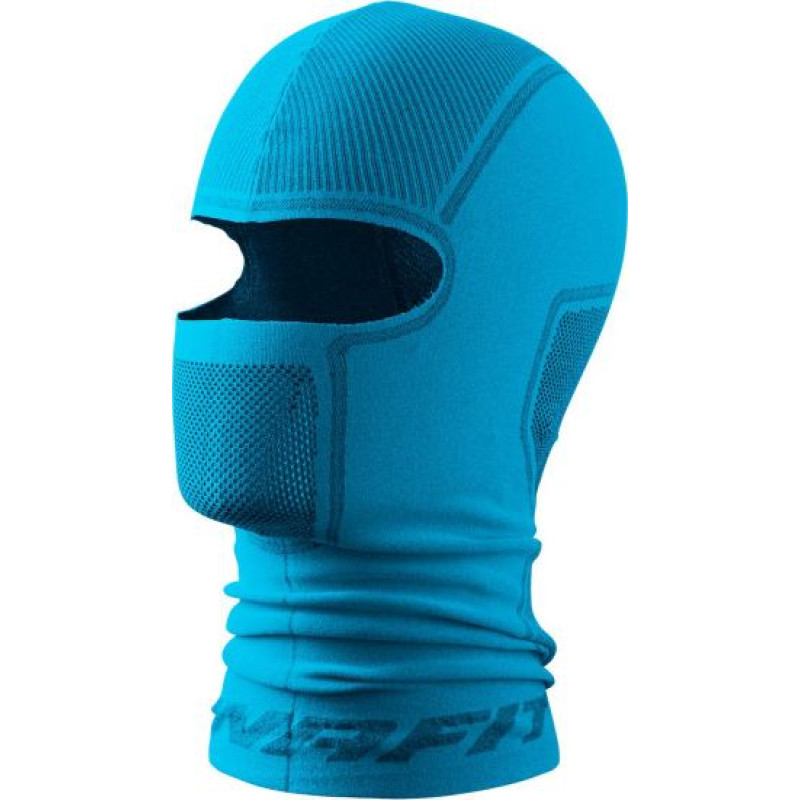 BQ42A 3in1 BLUE FLEECE MASK BALACLAVA, blue