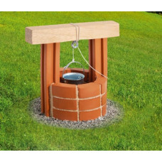 Teifoc Water well