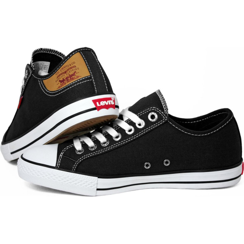 Shoes LEVI'S STAN BUCK 46