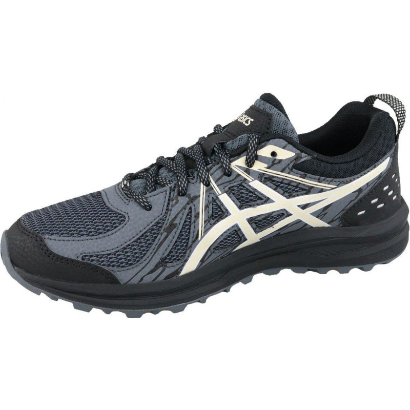 Shoes Asics Frequent Trail 40.5 (1011A034-005)