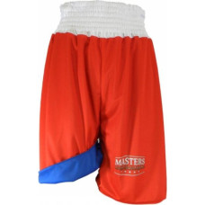 Masters boxing shorts M 06235-M / S