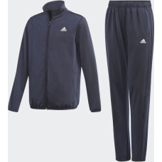 Adidas Tracksuit Essentials Tric for kids dark blue GN3976 / 128cm