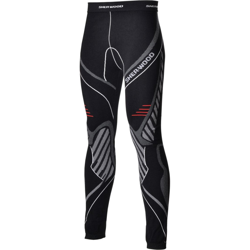 Compression thermal underwear Sherwood Comfort Junior M-XL