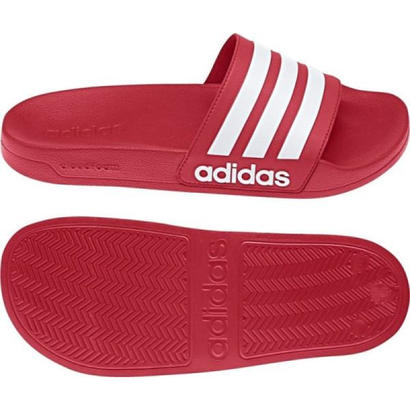 Beach slippers ADIDAS adilette shower 40 1/2