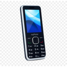 MyPhone Classic+ 3G Dual black