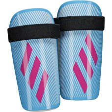 Football shin guards Adidas x-lite M 160-175 cm