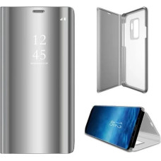 Fusion Accessories Fusion clear view case book case Samsung A125 Galaxy A12 black