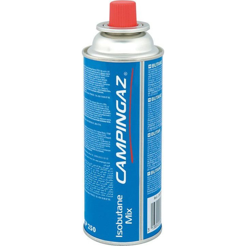Gas cylinder Campingaz CP 250