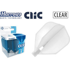 HARROWS Clic Flights clear