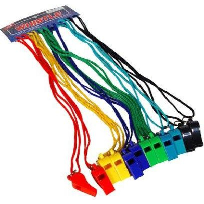 Whistle Spokey 83601