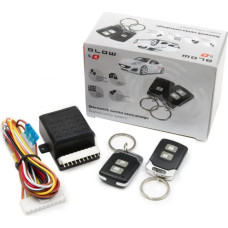 Blow S4 Keyless Entry System / Remote Central Lock Controller