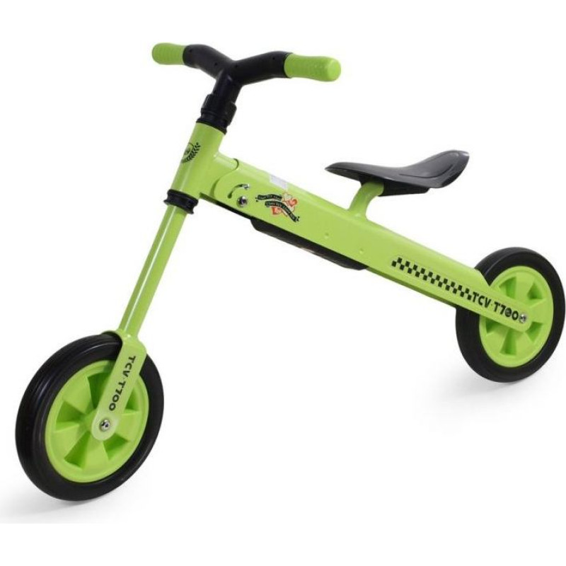 TCV-T700 Folding Balance Bike