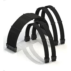 LINKUP maitinimo kabeliai