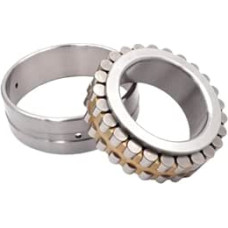 1 Stücke Zweireihiges Zylinderrollenlager 3028 3030 3032 3034 3036 3038 3040 MBKRCC0P4 TBKRCC0P4 P5(NN3032TBKR,P5)