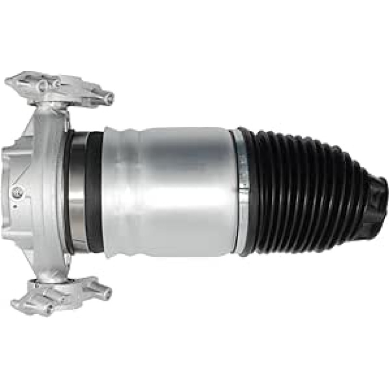 Luftbalg Luftfederung Kompatibel Mit VW Für Touareg 7P5 2011 2012 2013 2013 2014 2015 2016 2017 2018 Luftfederbalg Hinten Links 7P6616019H 95835801900