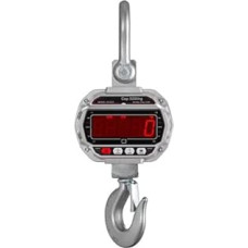 Handkran-Hebewaage, Industriewaage, Hängewaage 5 t, for Bau, Fabrik, Bauernhof, 2 kg für Bau, Fabrik