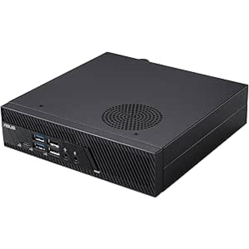 ASUS PB63-B3014MH mini stalinis kompiuteris (procesorius 