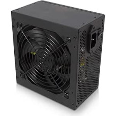 Power EW3908 ATX 600W Power Supply