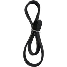 12PL1924 16PL1924 10PL1924 9PL1924 13PL1924 Geripter Gummiriemen for mechanische Übertragung Industrieriemen(10ribs)