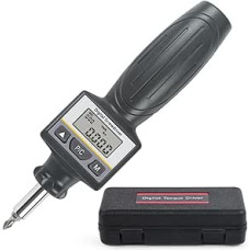 DNS-8Nm sukimo momento veržliaraktis LCD ekranas Skaitmeninis sukimo momento atsuktuvas Nustatytas sukimo momento vairuotojas Transporto priemonių remonto rinkinys Skaitmeninis ekranas