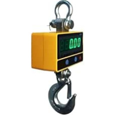 Įrankiai, elektroniniai įrankiai 1T Hängewaage mit Haken
