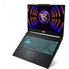 MSI Cyborg 15 A13VF-1853IT žaidimų nešiojamasis kompiuteris, 