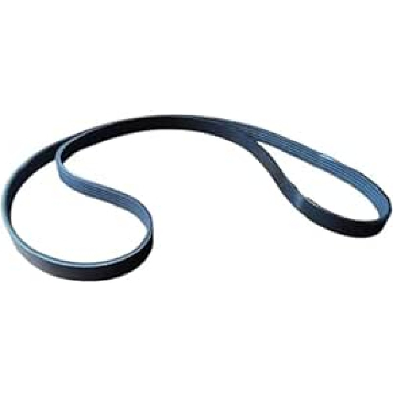 5PK1320 Gummi-Mehrkeilriemen, skirtas B//A//I//C BJ20 1.5T 2015- B//A//W BJ212. 2011 m. - Autozubehör Getriebe