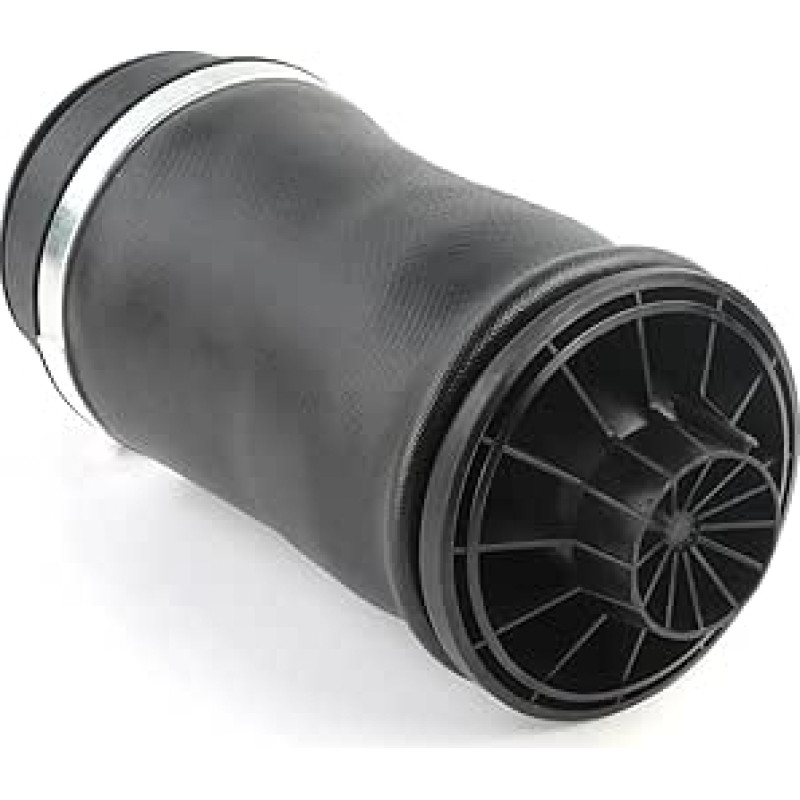 Luftfederbälge für die Hinterachse, kompatibel mit ML450 (2010-2011), ML500 (2006-2007) und ML550 (2008-2011), Teilenummer 1643200225