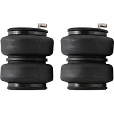 Hinterachs-Luftfederbälge, suderinamas su GMC Sierra, universalus, 2500 lb, Luftfederbalg, Luftfederung