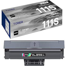 Coloran MLT-D111S juodas D111S, skirtas 